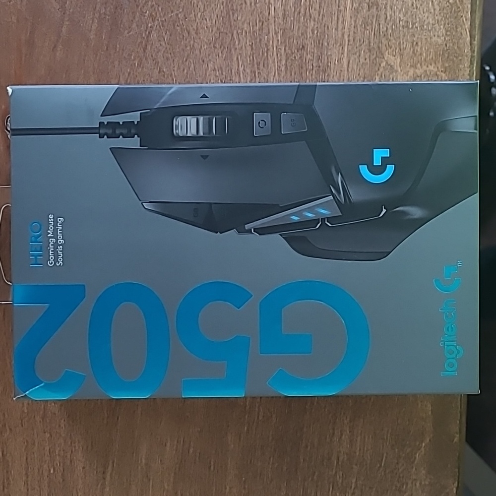 Needed more buttons for gaming